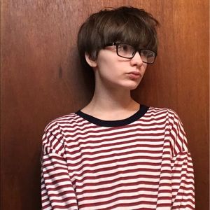 Meet your Posher, Max